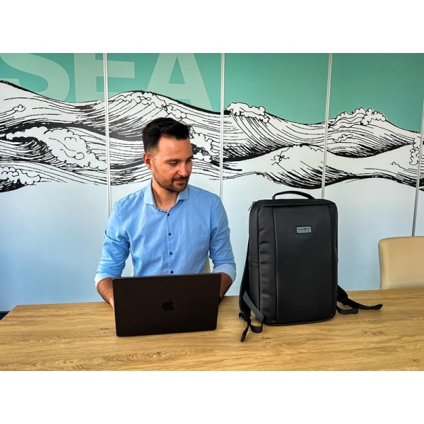 Hátizsák | Office 12l