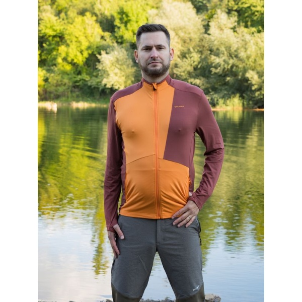 Pánská mikina na zip | Tarp zip M
