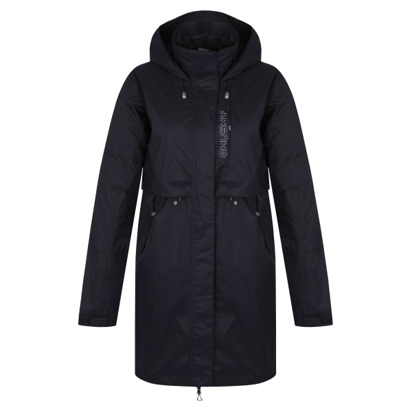 Damen Hardshell-Mantel | Nestia M