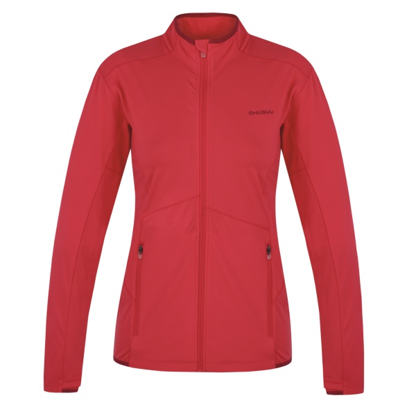Dámská mikina na zip | Tarp zip L