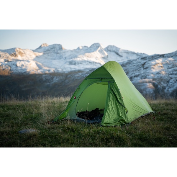 Stan Ultralight | Sawaj Camel 2