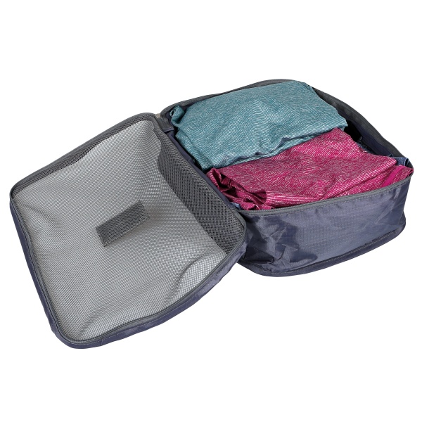 Reisorganisator | Travel – set van 4 stuks