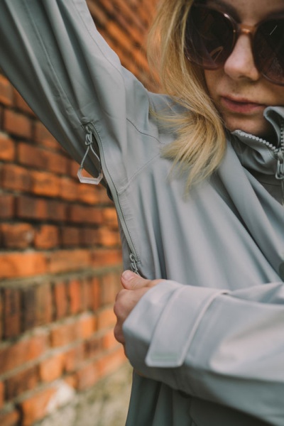 Dámská outdoor bunda | Nabbi L