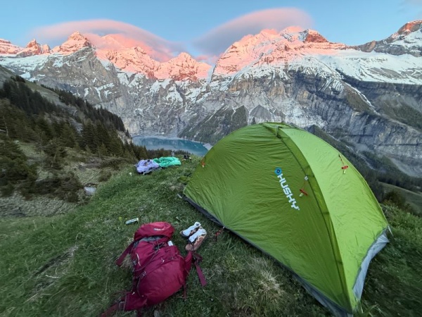 Stan Ultralight | Sawaj Ultra 2