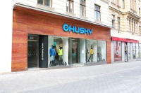 Husky shop - Brno - Orlí