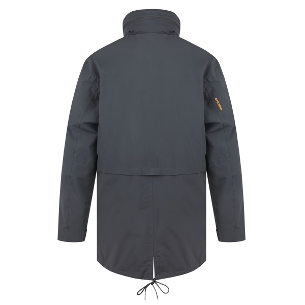 Hardshell-Mantel für Herren | Nevr M