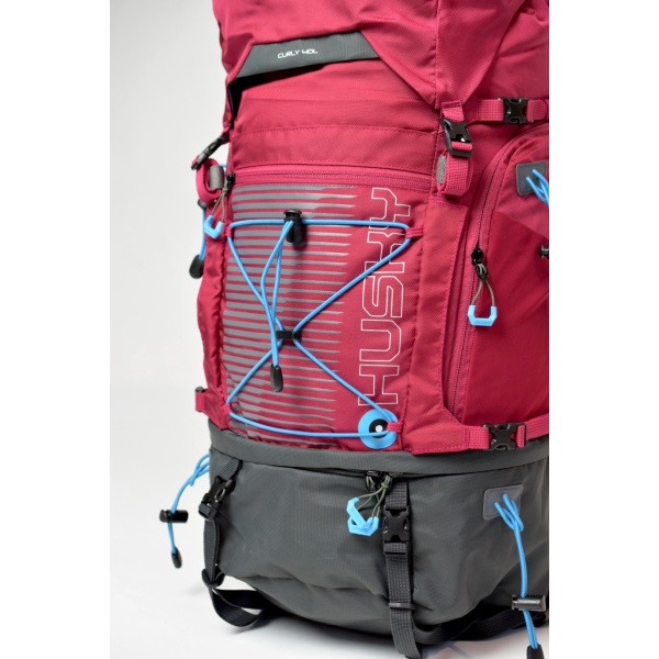 Expedíciós / Túra hátizsák | Curly 40l