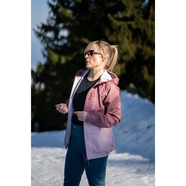 Ultraleichte Jacke für Frauen | Luma L