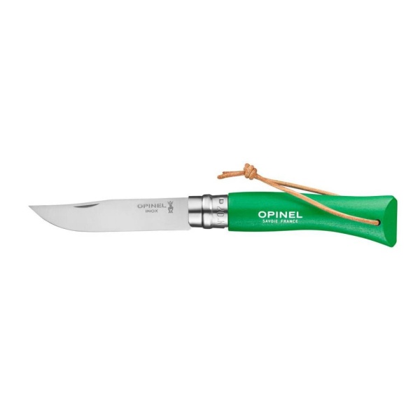 Klappmesser | VRI N°07 Trekking
