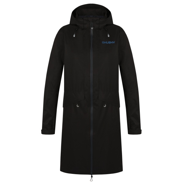 Damen Hardshell-Mantel | Nua L