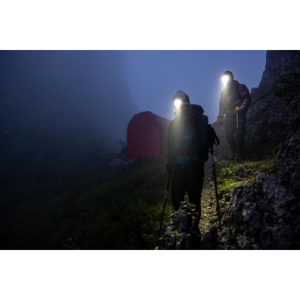 Fejlámpa | Actik core