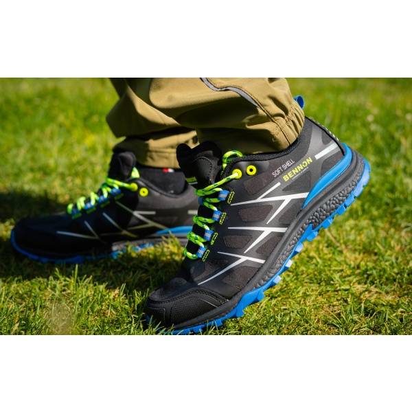 Unisex trekové boty | BENNON Calibro low