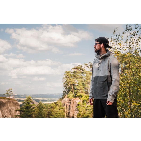 Pánská outdoor bunda | Nabbi M