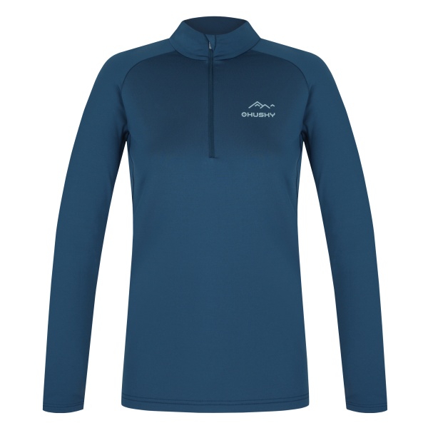 Férfi Active Winter Triko aláöltözet | Tromi Zip L