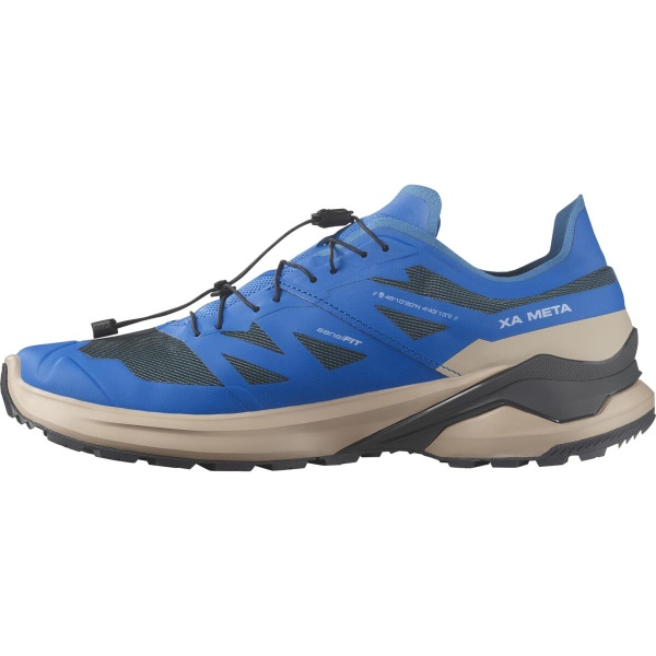 Herrenschuhe | XA META MIF