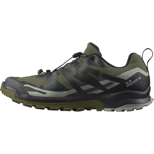 Pánské boty | SALOMON Xa rogg 2 GTX