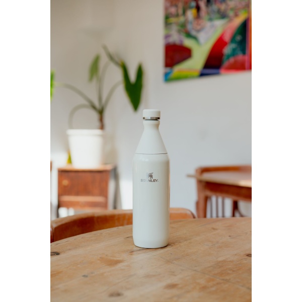 Outdoor Vakuumflasche | All Day Slim Bottle Trinkflasche