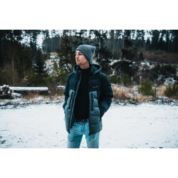 Heren donsjas | Durra M