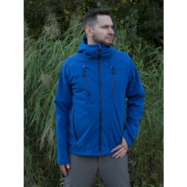 Pánská softshell bunda | Sevan M