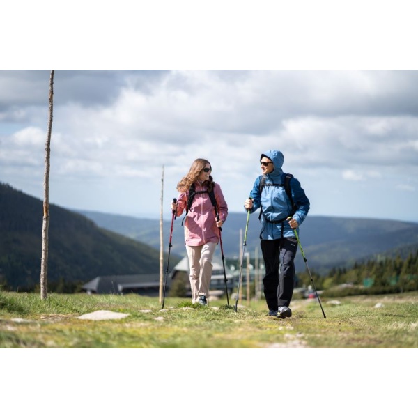 Női outdoor kabát | Nanola L