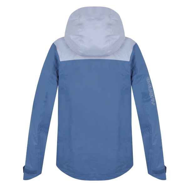 Dámská hardshell bunda | Nickin L