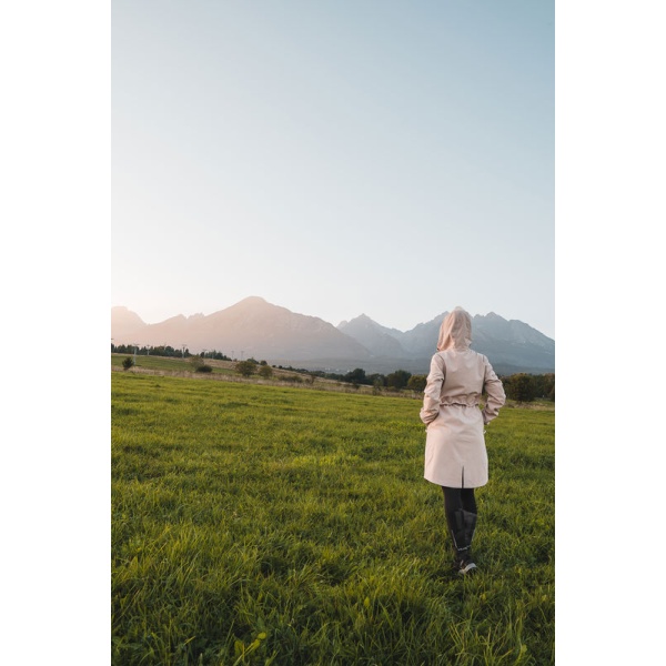 Nõi softshell kabát | Sephie L