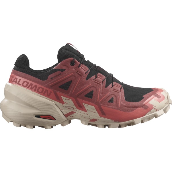 Dámské běžecké boty | Speedcross 6 GTX