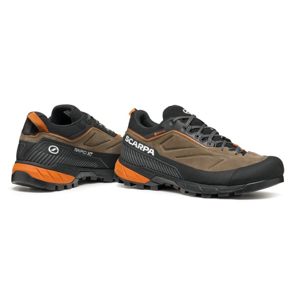 Férfi túracipő | Rapid XT GTX