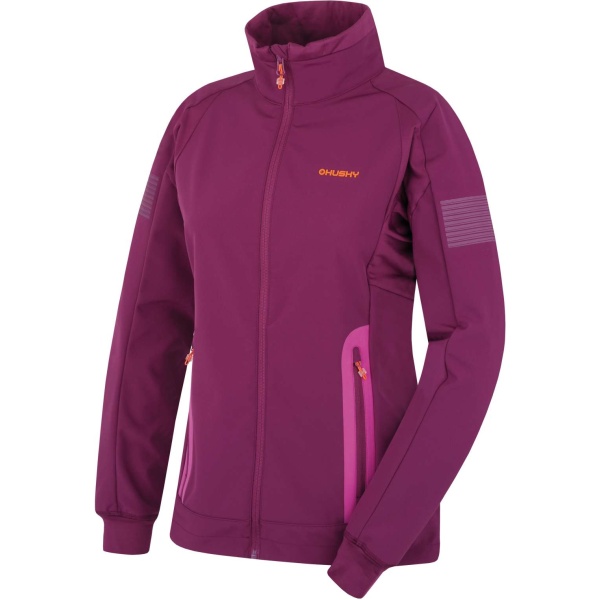 Dámská softshell bunda | Scooby L