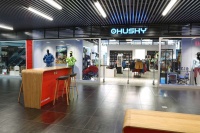 Husky shop - Olomouc