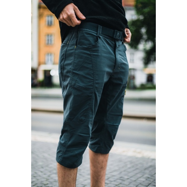 Pánské 3/4 kalhoty|Klery M