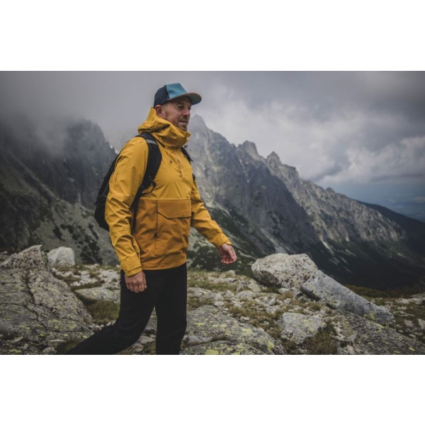 Herren-Outdoor-Jacke | Nabbi M