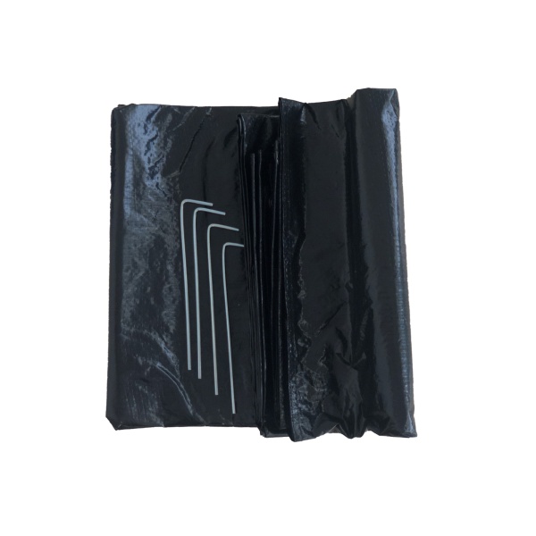 Ersatzteil | Unterlage Grimeshield 2