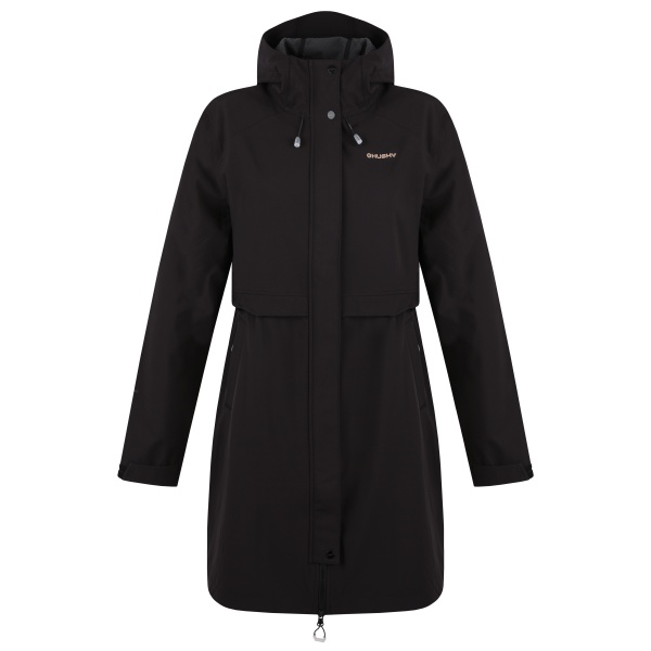 Softshell-Mantel für Damen | Sephie L