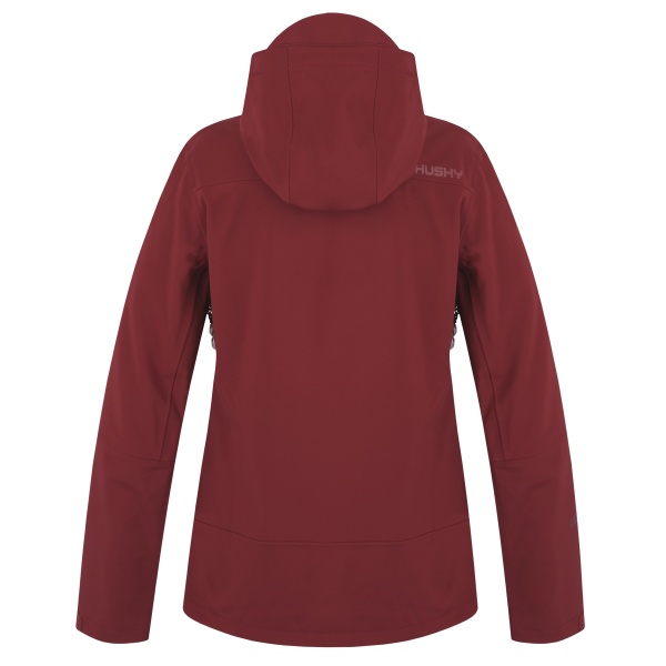 Damen-Softshelljacke | Samai L