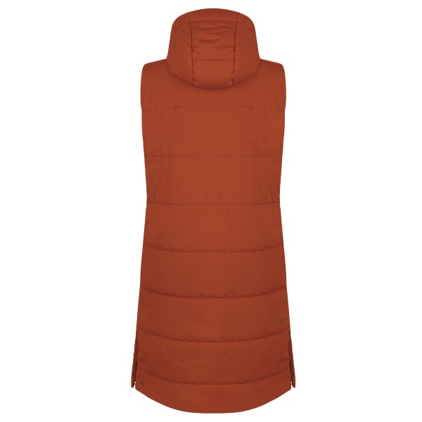 Női hardshell mellény | Nilo L