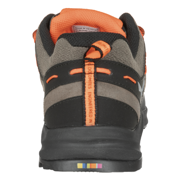 Pánské boty | Wildfire leather