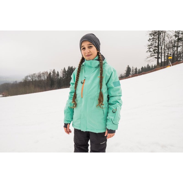 Dětská ski bunda | Gonzal Kids