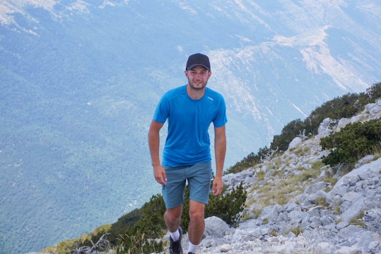 Filip testuje: Merino
