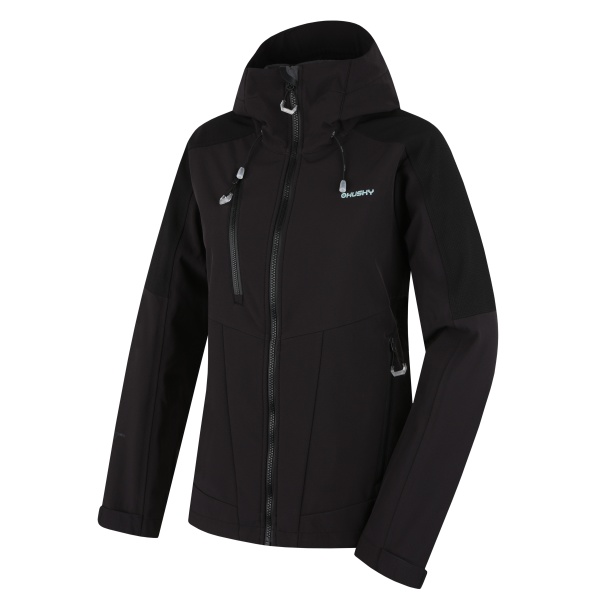 Damen-Softshelljacke | Sevan L