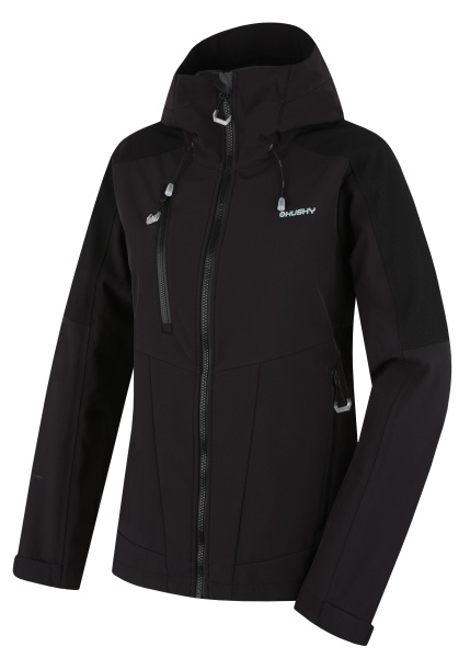 Dámská softshell bunda | Sevan L