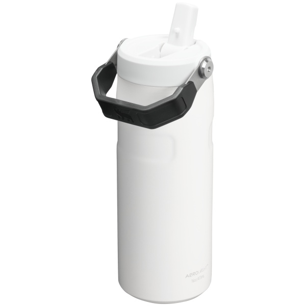 Outdoor Fles | De IceFlow™ Bottle Flip Straw 2.0