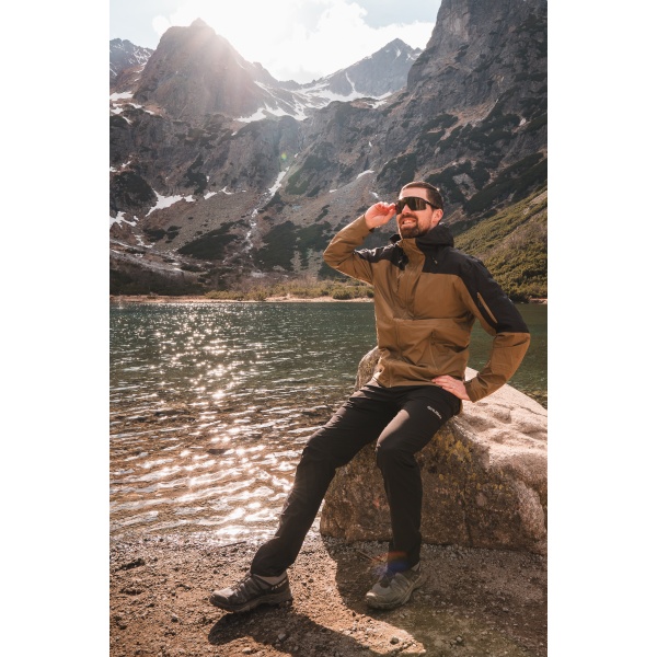 Férfi outdoor nadrág | Kone M