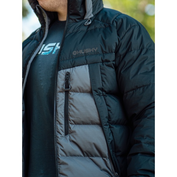 Daunenjacke für Herren | Durra M