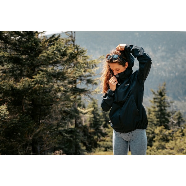 Hardshell-Jacke für Damen | Nelory L