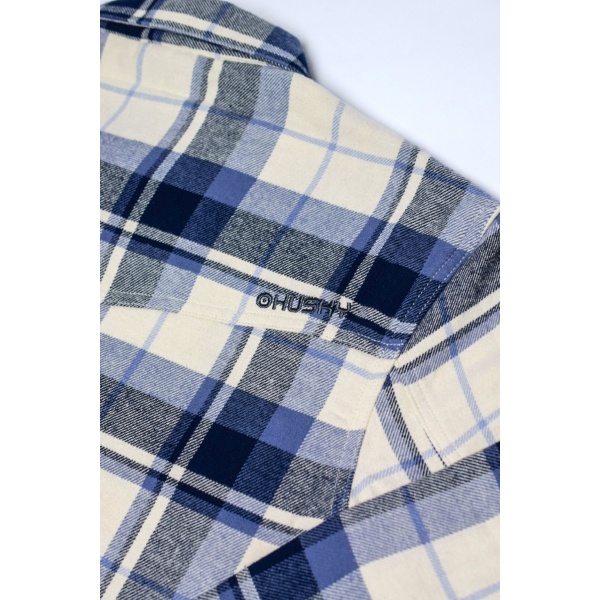 Férvi flanel ing | Gaia M