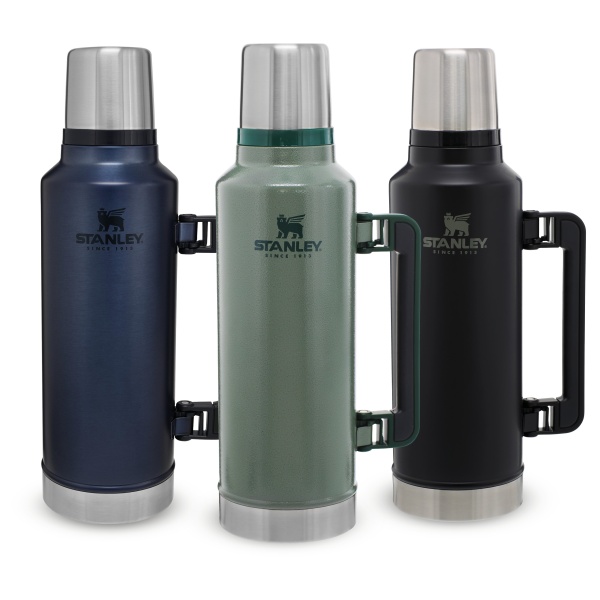 Thermosflasche | Classic series Legendary