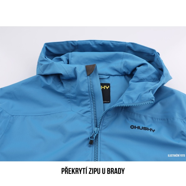 Gyerek hardshell kabát | Nicker K