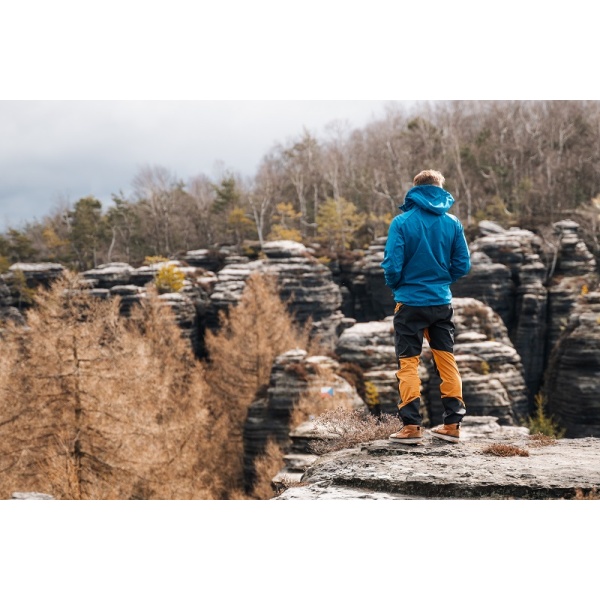 Pánské outdoor kalhoty | Krony M