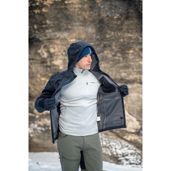 Férfi softshell kabát | Samai M